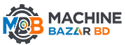 Machine Bazar BD